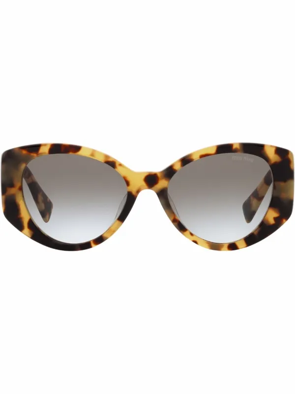 LV My Monogram Light Cat Eye Sunglasses, Luxury, Accessories on