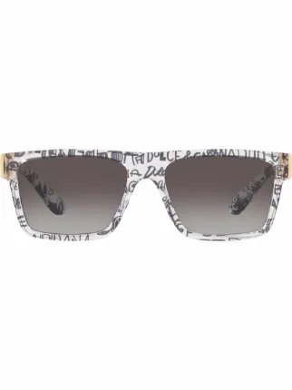 Dolce & Gabbana Eyewear