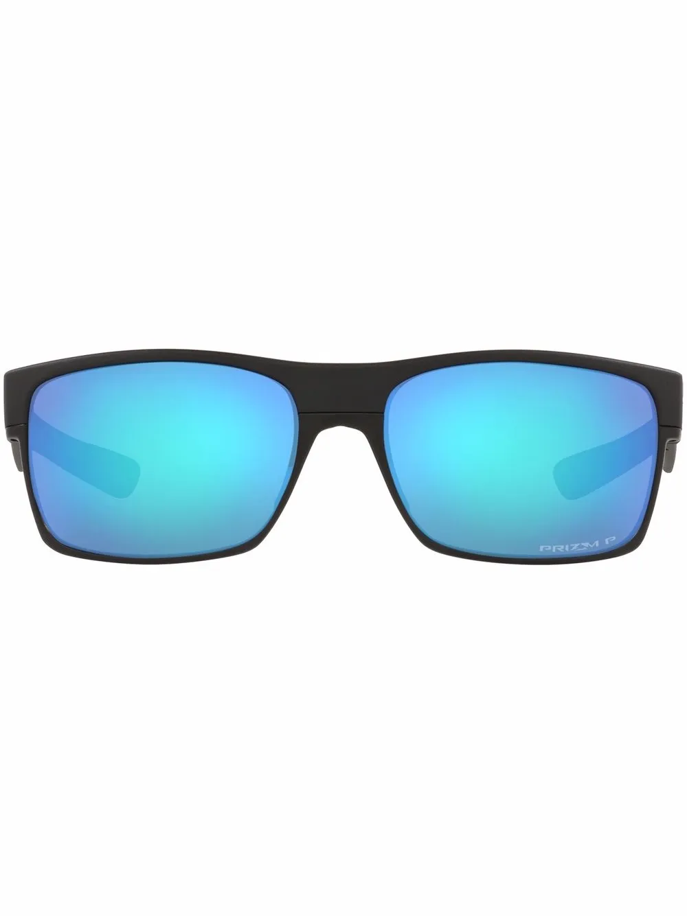 Oakley gradient-tinted sunglasses | Black | Image 1