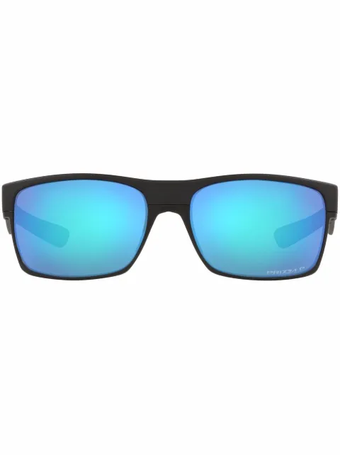 Oakley Sonnenbrille mit Farbverlauf