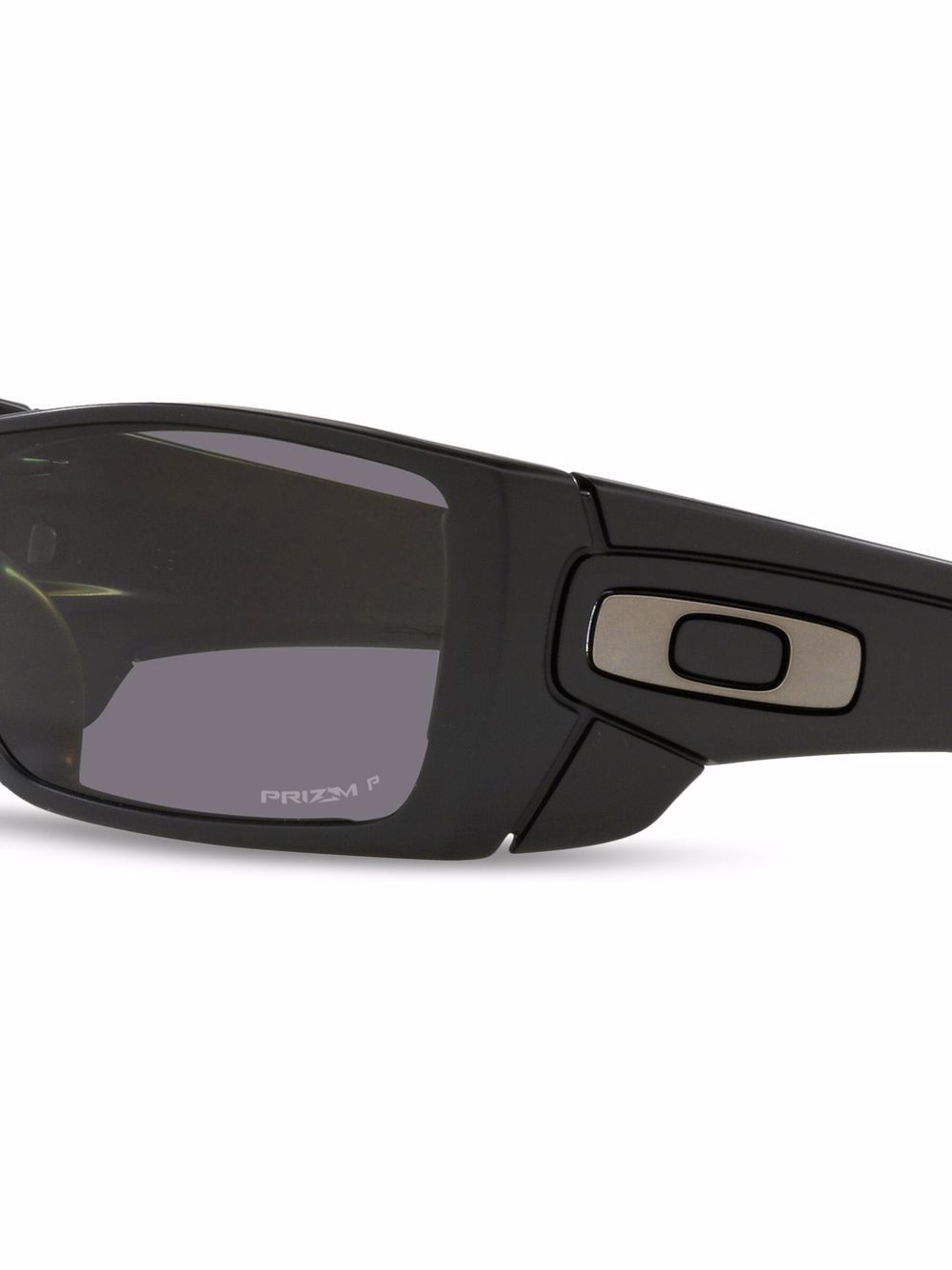 Oakley Batwolf rectangle-frame sunglasses Men