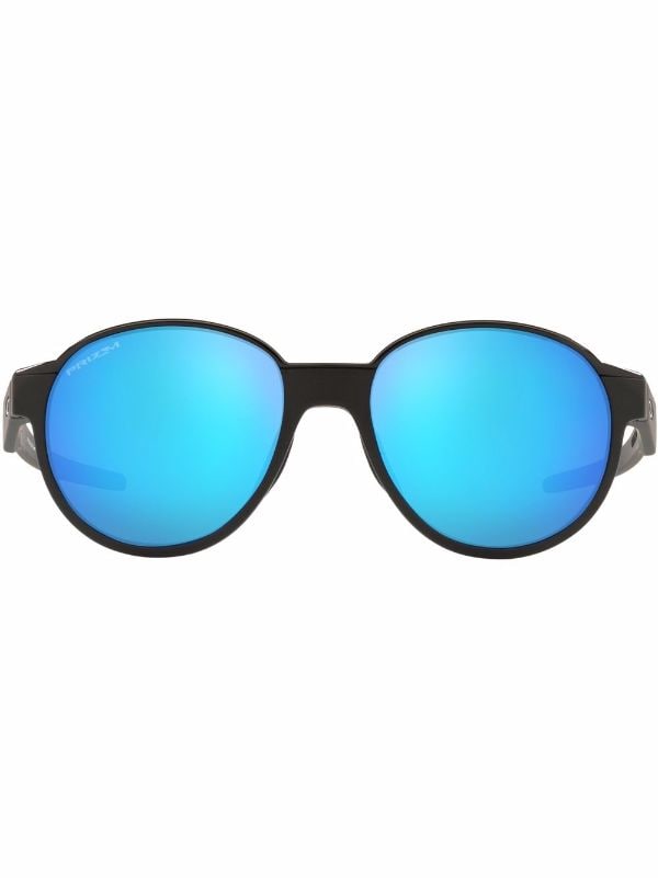 Oakley round-frame Sunglasses - Farfetch