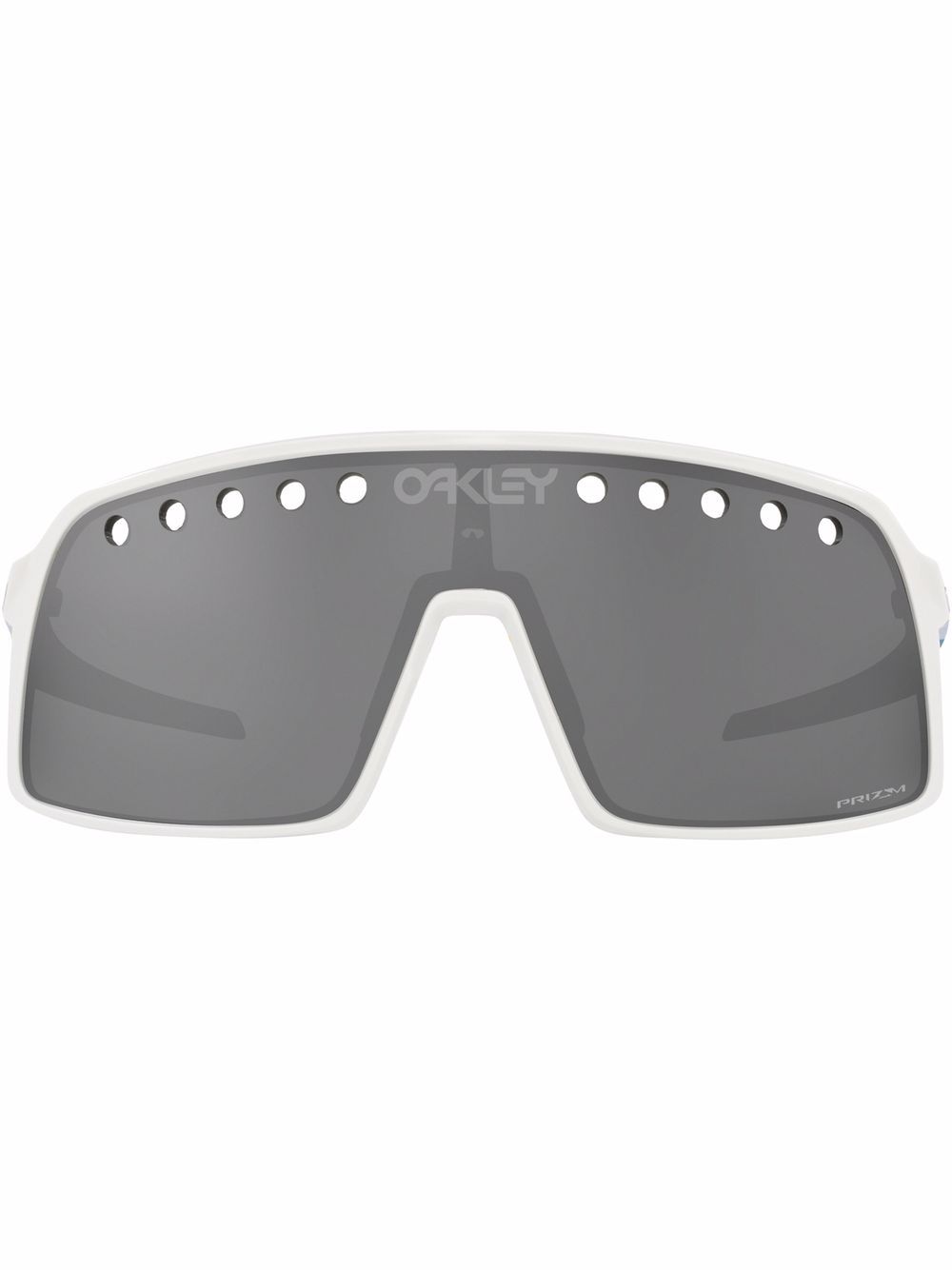 

Oakley lentes de sol Sutro - Blanco