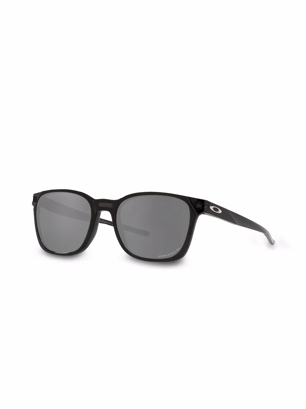 Oakley Ojector zonnebril met rechthoekig montuur - Zwart