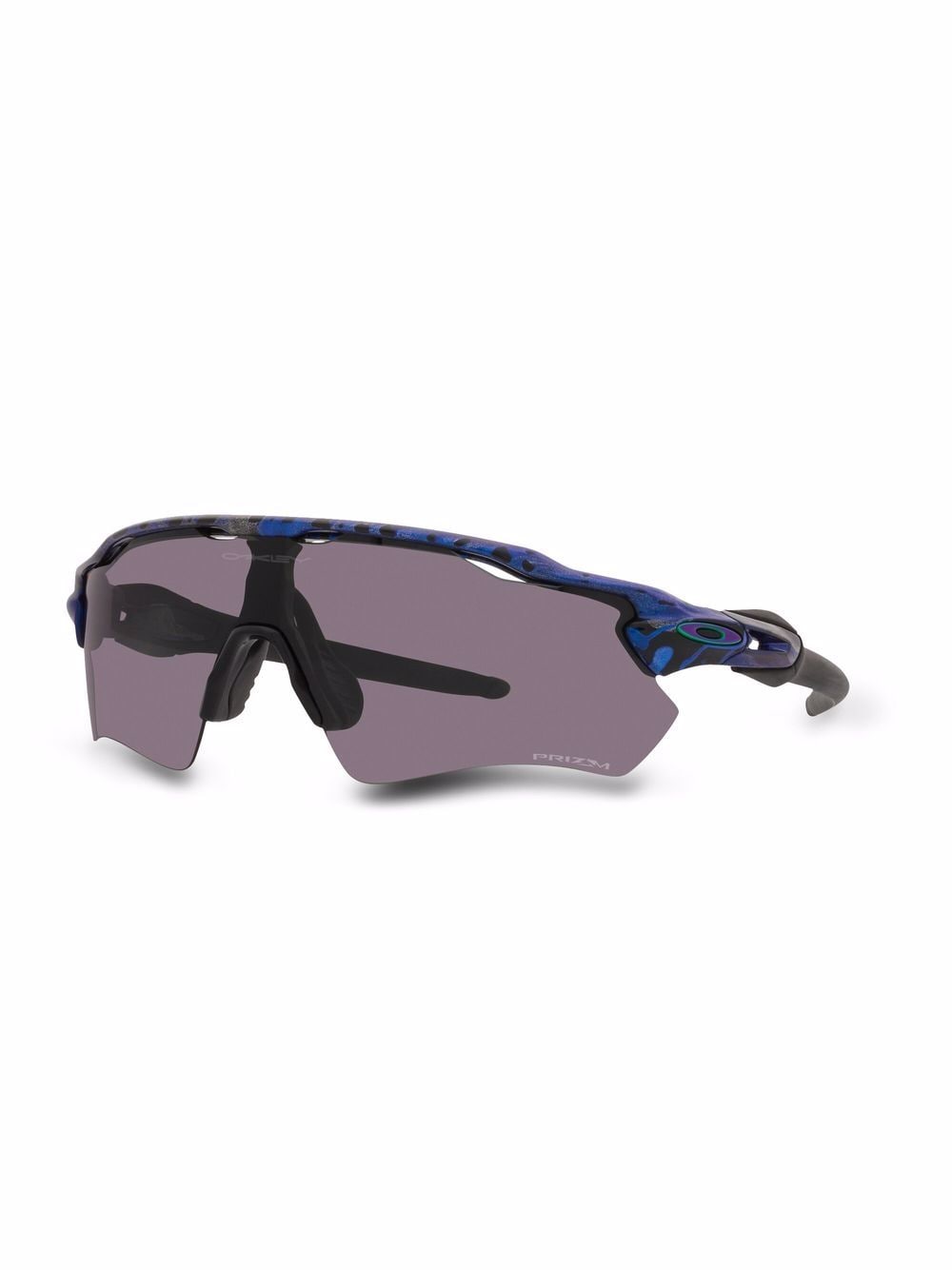 Oakley Radar Ev Path ski zonnebril - Zwart