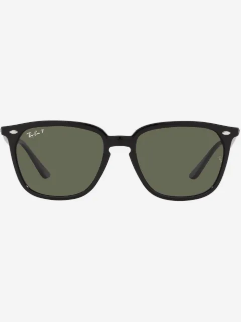 Ray-Ban square-frame sunglasses