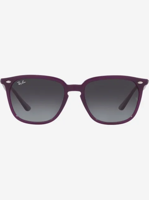 Ray-Ban square-frame sunglasses