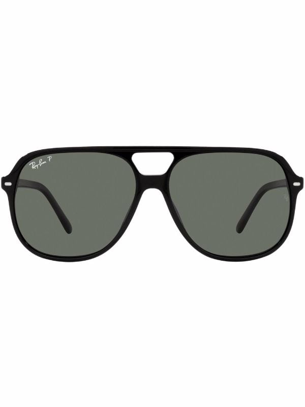black aviator sunglasses for men ray ban