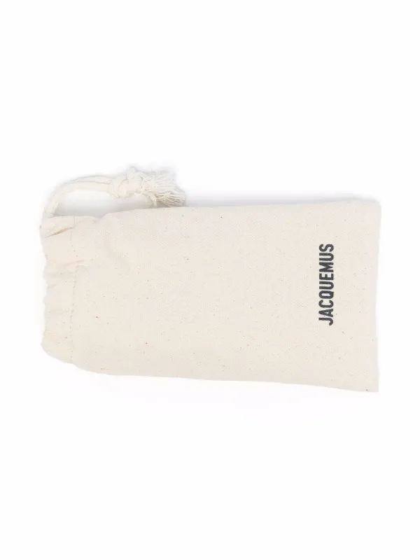 Jacquemus スクエアフレーム サングラス 通販 - FARFETCH