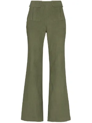Designer Flared \u0026 Bell-Bottom Pants for 