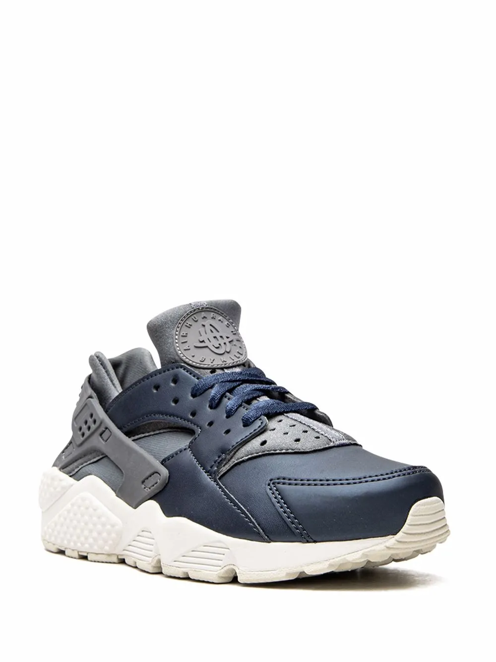 Nike Air Huarache Run Premium TXT sneakers - Blauw