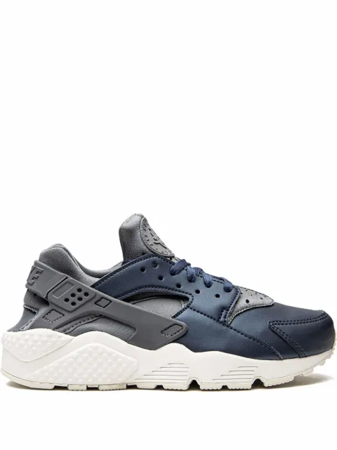 Nike tenis Air Huarache Run Premium TXT