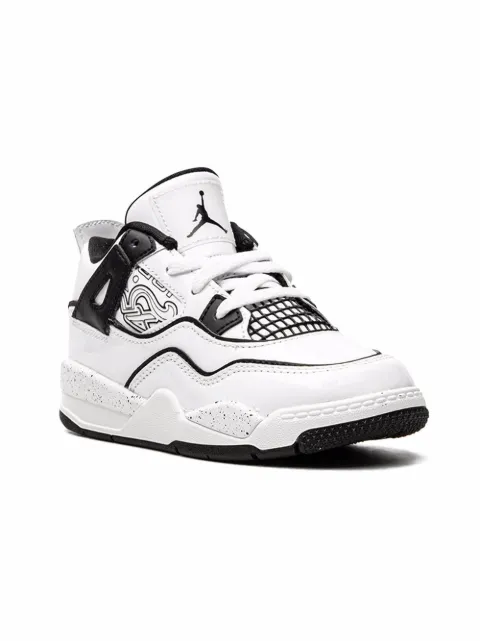 Jordan Kids Air Jordan 4 Retro "DIY" sneakers