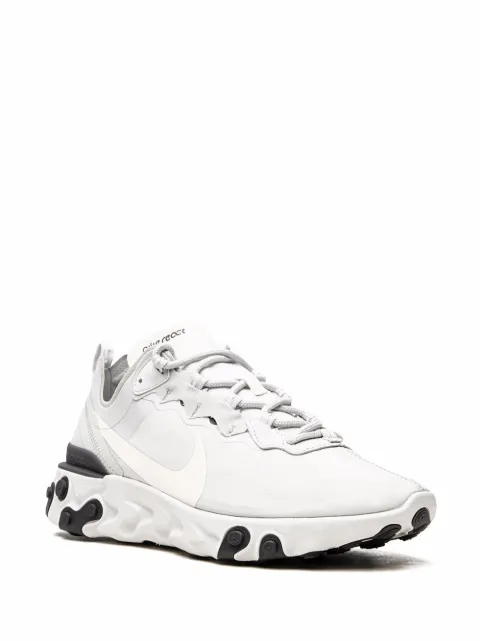 nike react element white mens