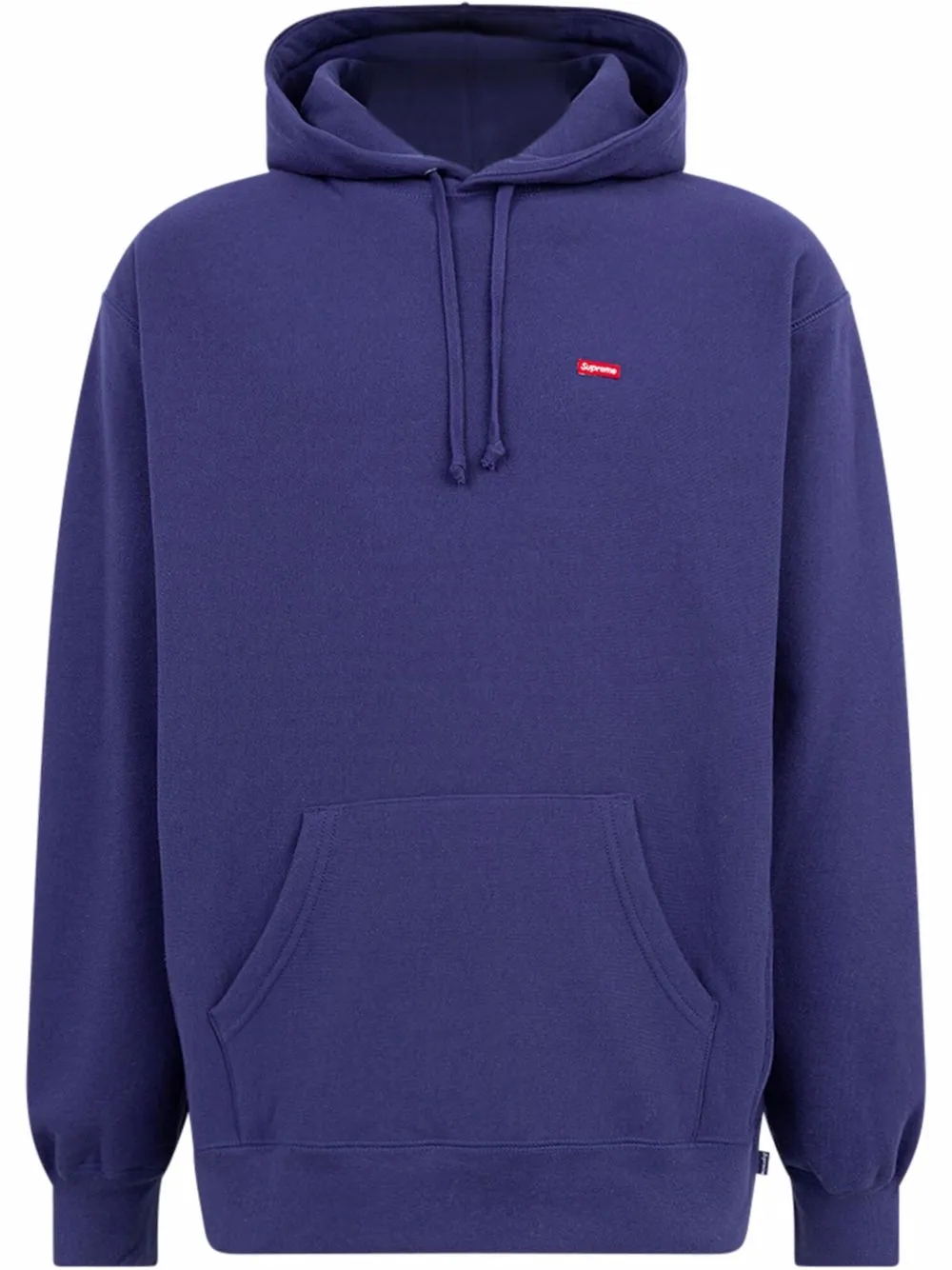 supreme - Small Box Hooded Sweatshirt-