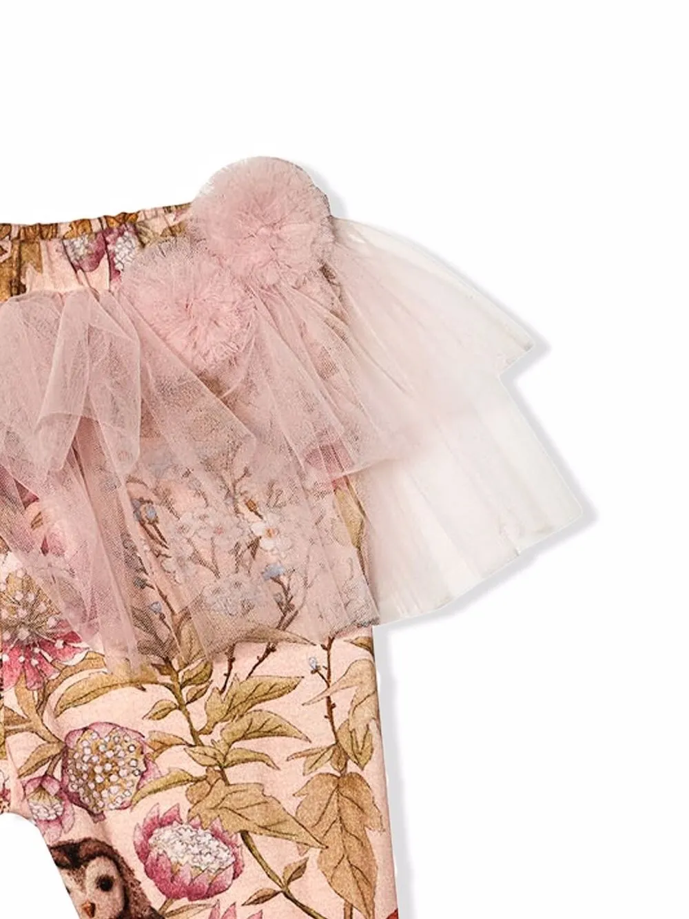 фото Tutu du monde подарочный набор bebe little dreamer