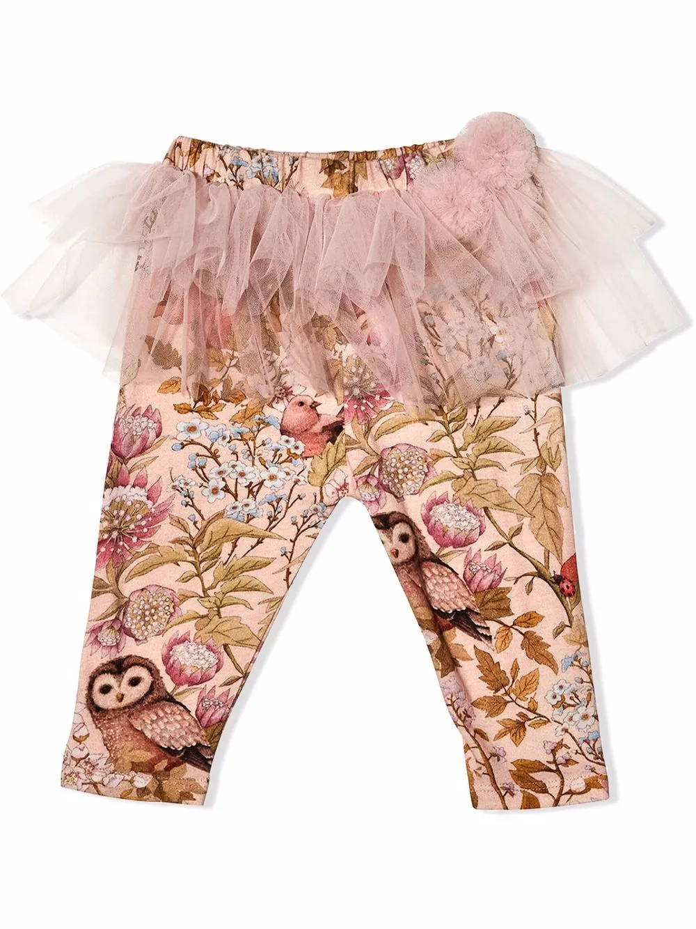 фото Tutu du monde подарочный набор bebe little dreamer