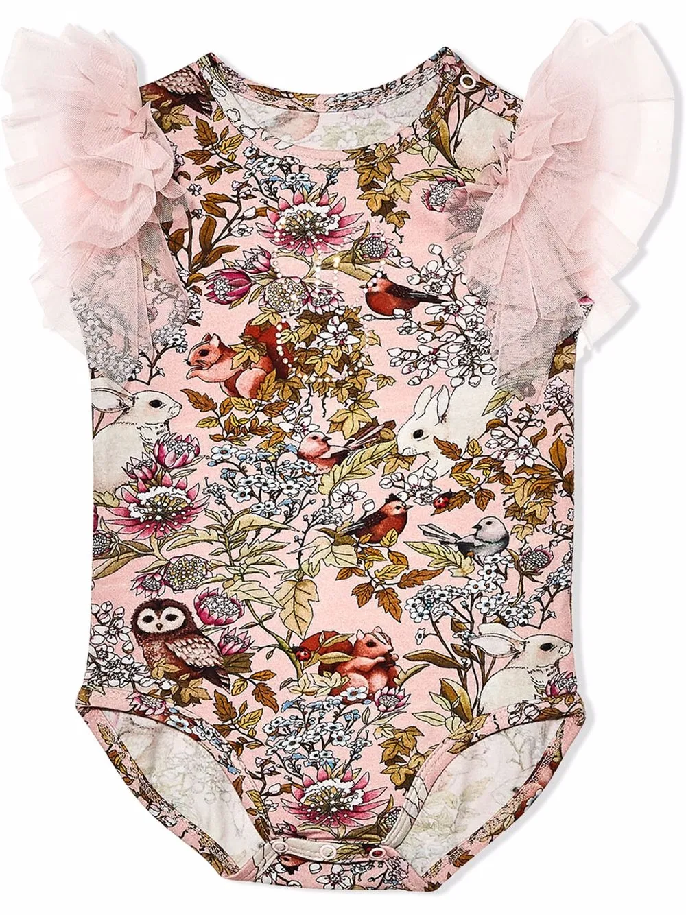 фото Tutu du monde подарочный набор bebe little dreamer