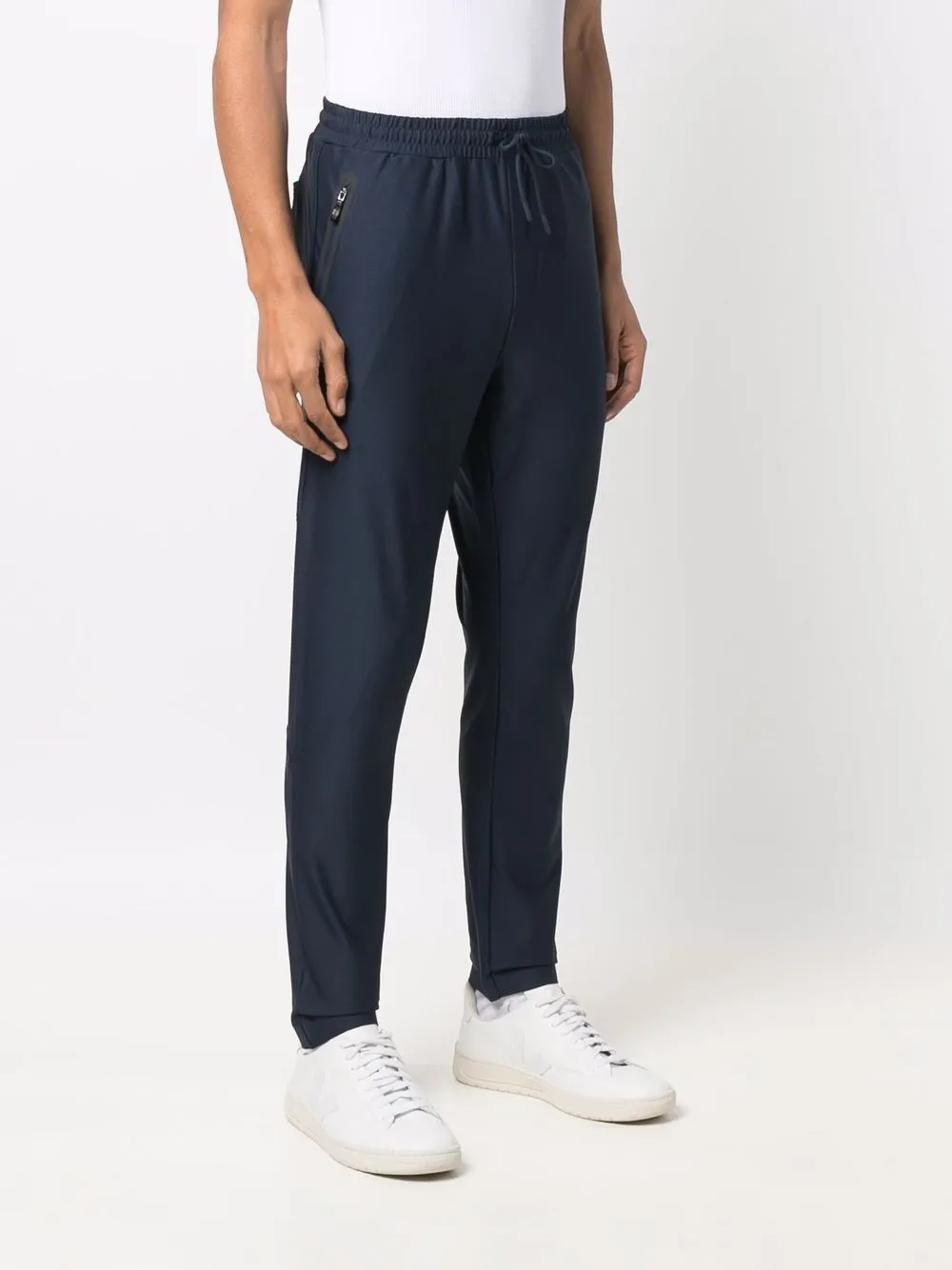 фото Boss спортивные брюки havoog из джерси