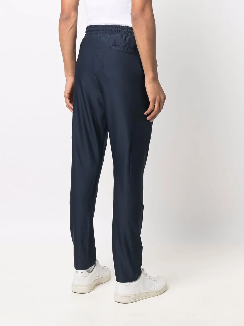 фото Boss спортивные брюки havoog из джерси