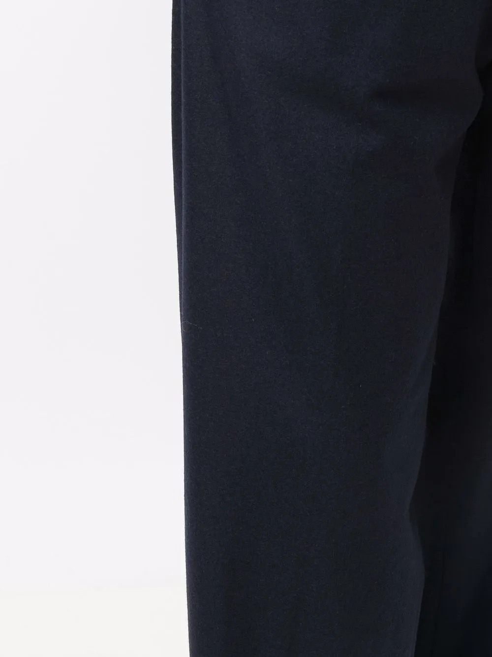 фото Boss спортивные брюки прямого кроя