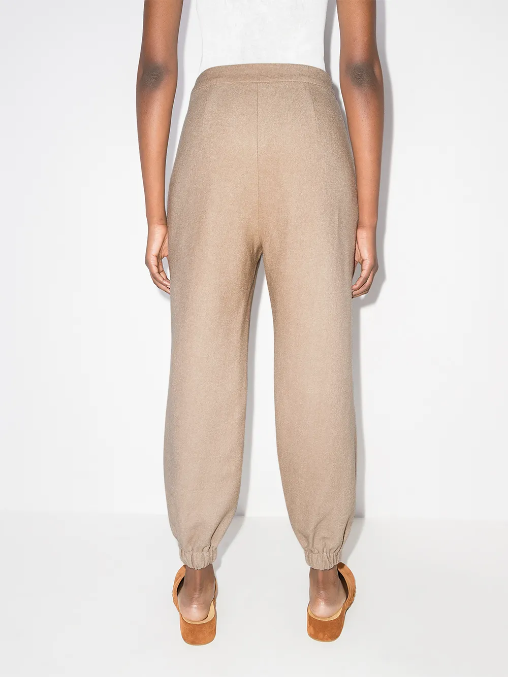 фото Frankie shop спортивные брюки samara