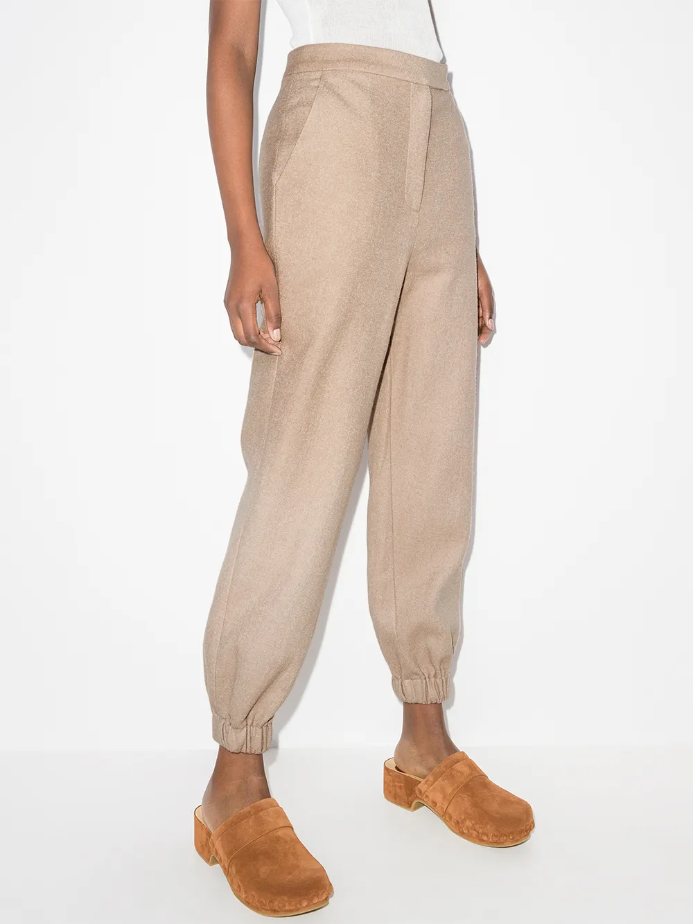 фото Frankie shop спортивные брюки samara