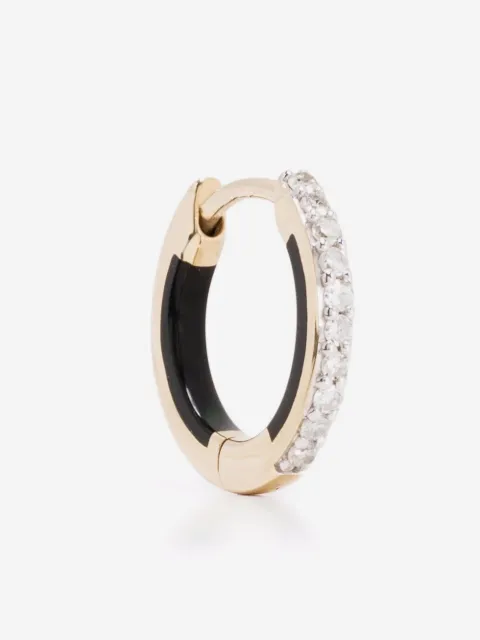 Maria Black Vertigo Highways earring
