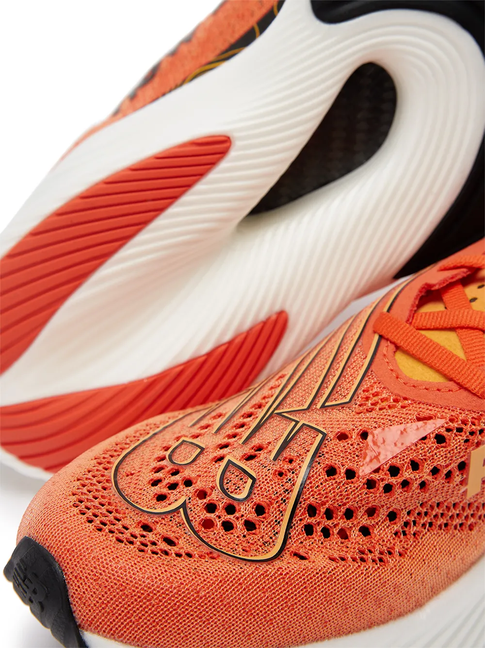 New Balance tenis London Edition FuelCell RC Elite v2 | Tenis bajos | Image 2