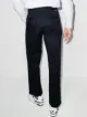 Wood Wood Stefan cotton-blend chinos