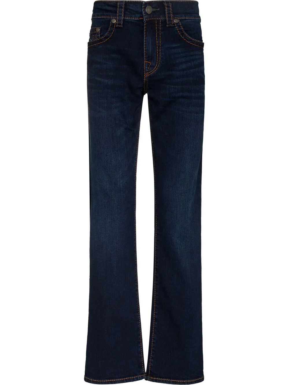 

True Religion Ricky slim-cut jeans - Blue