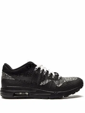air max ultra flyknit shoes