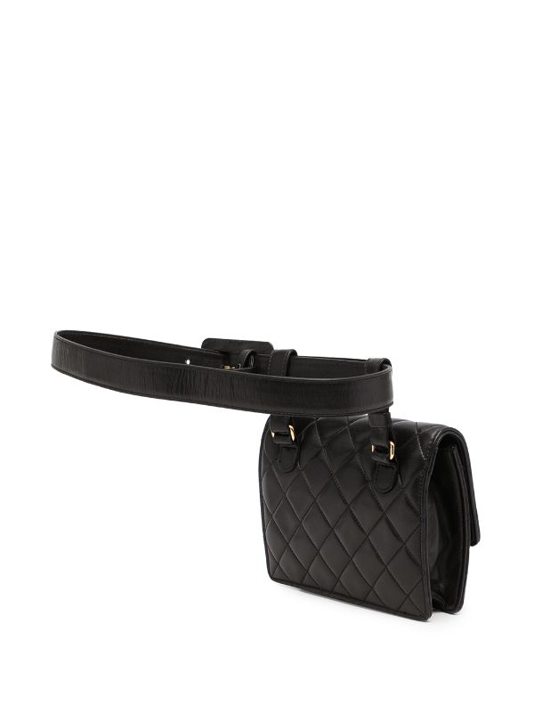 cc belt bag