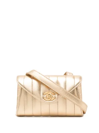 CHANEL Pre-Owned