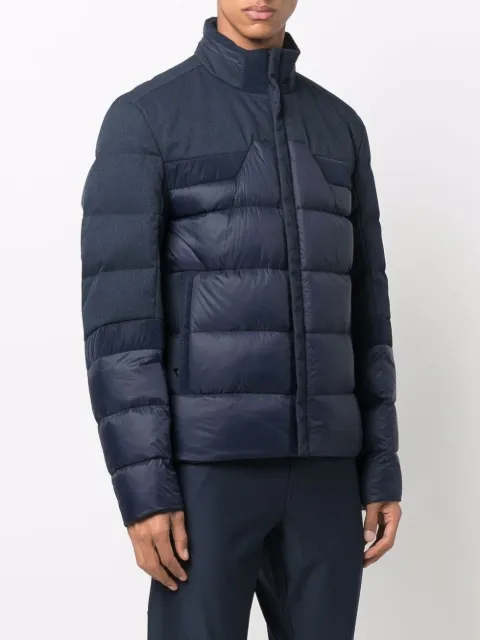 moncler albi jacket