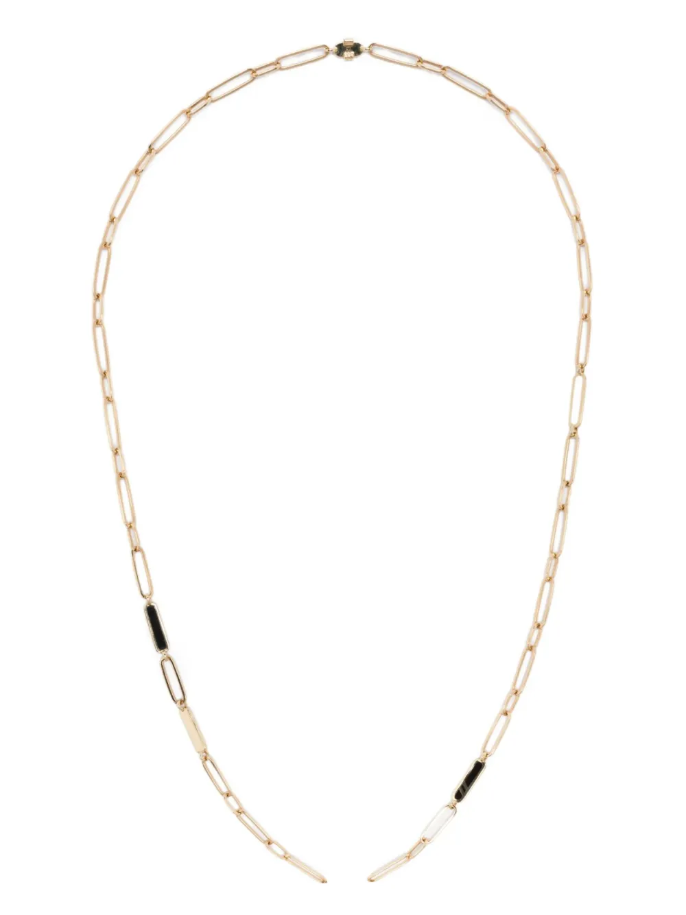 Maria Black Wild At Heart ネックレス 14Kイエローゴールド - ゴールドトーン Maria Black Wild At Heart ネックレス 14Kイエローゴールド - ゴールドトーン