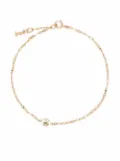 Maria Black Easy Virtue yellow gold bracelet