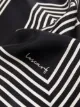 lescarf No. 16 silk scarf