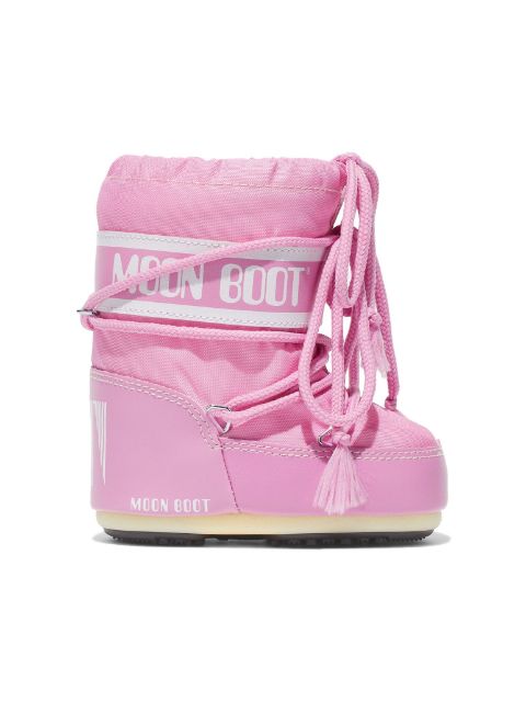 Moon Boot Kids Icon Mini snow boots