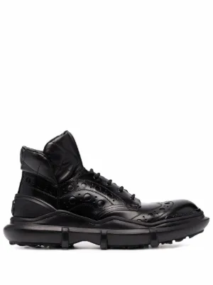 Dolce & Gabbana（ドルチェ＆ガッバーナ）メンズ ブーツ - FARFETCH