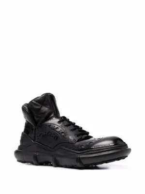 Dolce & Gabbana（ドルチェ＆ガッバーナ）メンズ ブーツ - FARFETCH