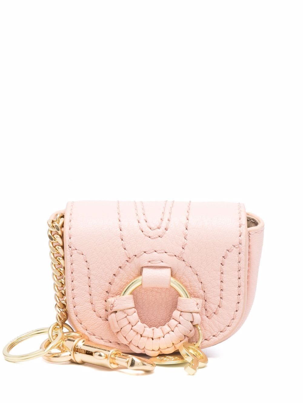 See By Chloé Hana Leather Purse - Farfetch