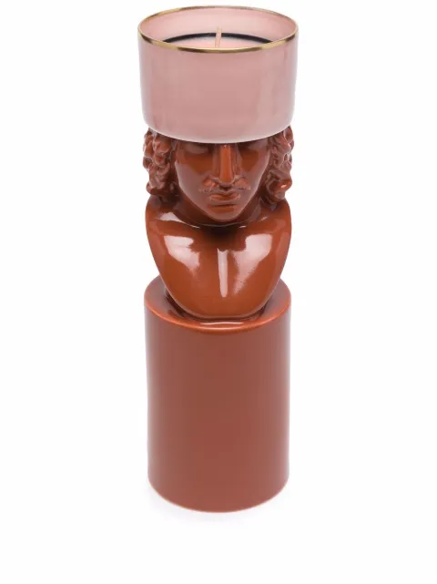 GINORI 1735 Letterato Renaissance candle