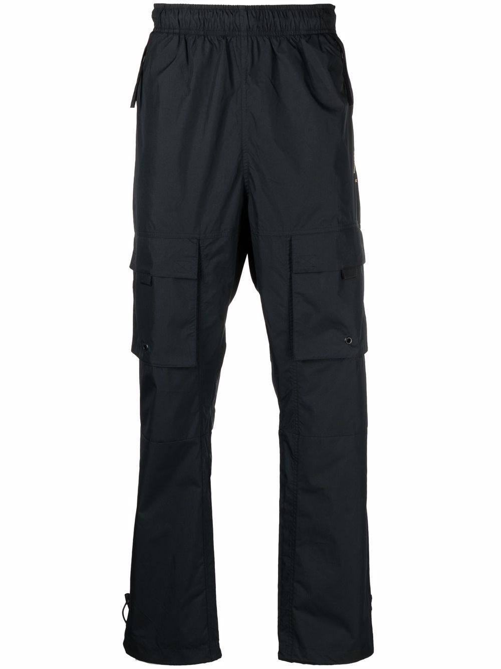 фото Jordan straight-leg cargo trousers