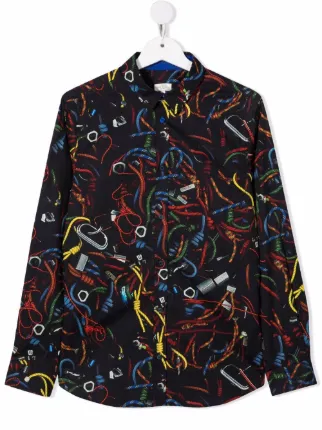 Paul Smith Junior