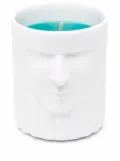 GINORI 1735 The Lady candle - White