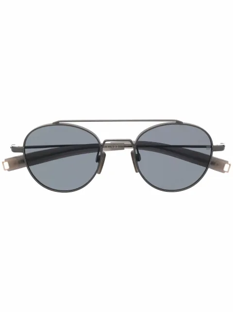 Dita Eyewear round-frame sunglasses