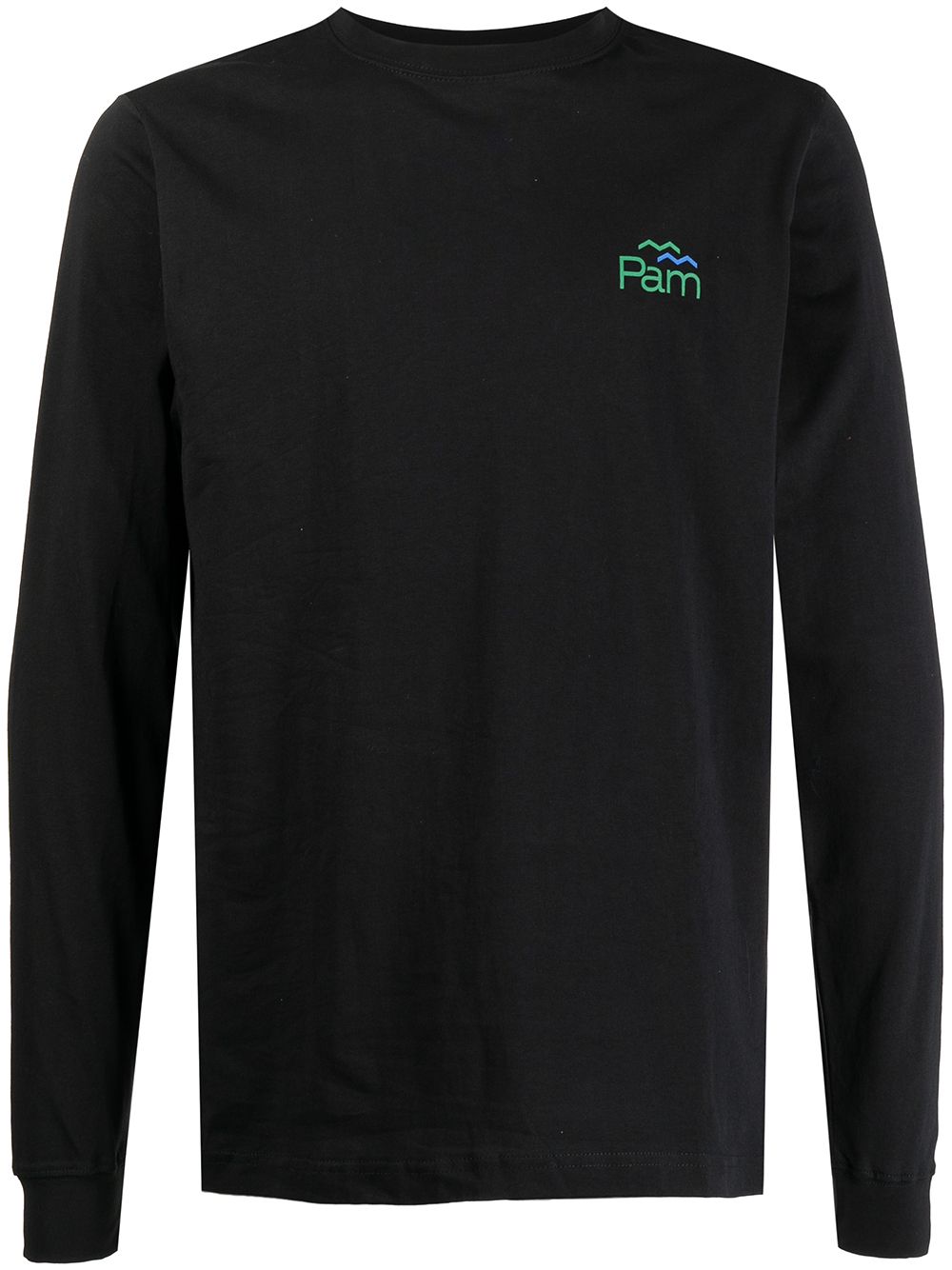 фото Perks and mini escape hatch long-sleeve top