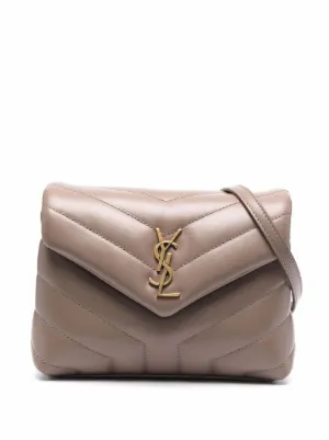 Saint Laurent Loulou Bags - FARFETCH