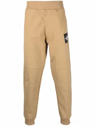 North face tapered discount joggers